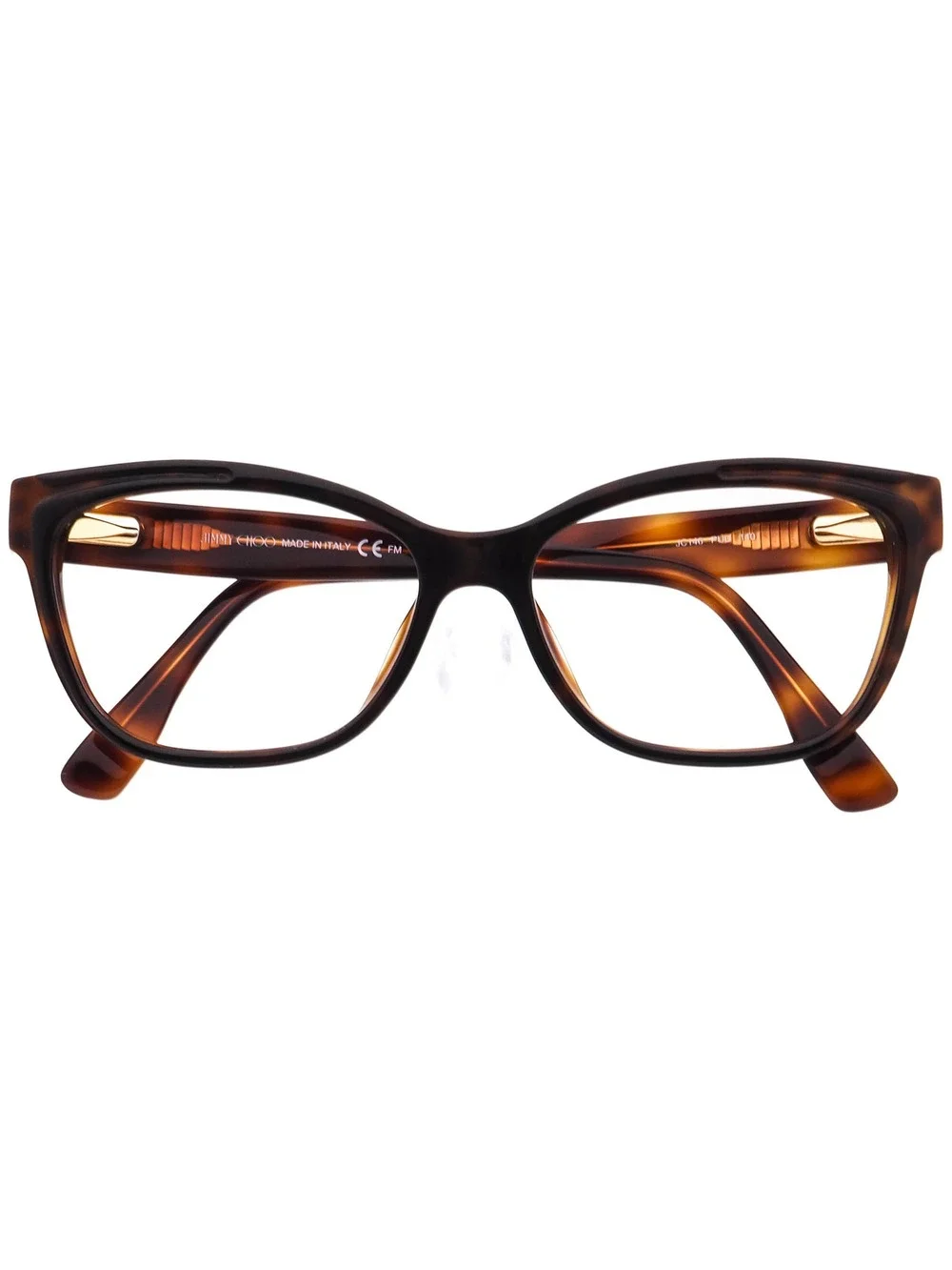 Jimmy Choo JC 146 PUU Eyewear